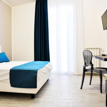 Leone Apartments Palermo Eksteriør billede